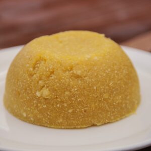 Eba (Garri)