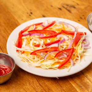 Coleslaw Salad