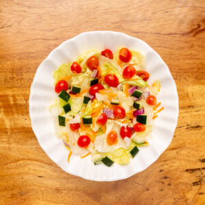 West African Special Salad
