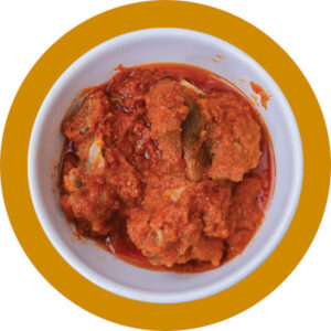 Mama Ashanti Lavington Accompaniments