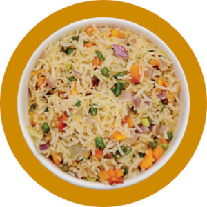 Mama Ashanti Lavington Main Dishes