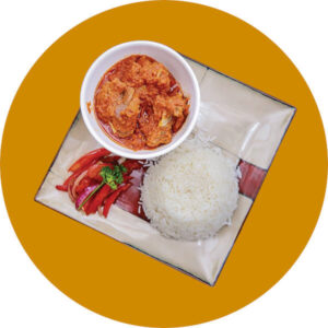 Mama Ashanti Waterfront Stews