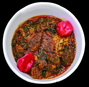 Efo Riro Stew, Nigeria Efo Riro stew, Yoruba Efo Riro Stew, Mama Ashanti Kenya, Kenyan restaurants, Western africa food, western Africa Cuisine, Kenya food, Stews