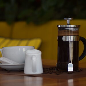 Hot Beverages