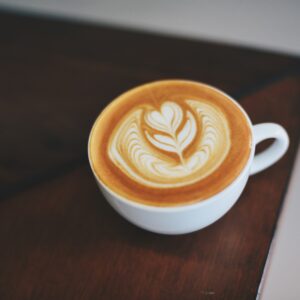 COFFEE (Back or White)