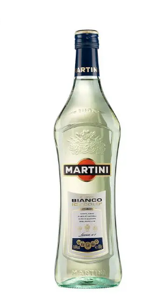 MARTINI BIANCO