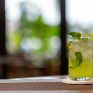 LEMON MINT