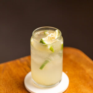 LEMON JUICE