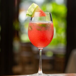 Melon Mocktail