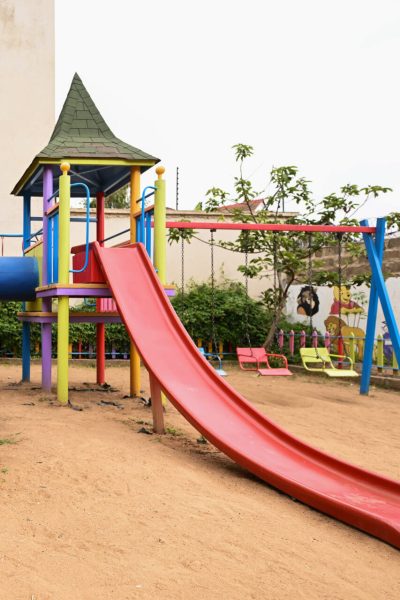 Kids and Kids at Heart